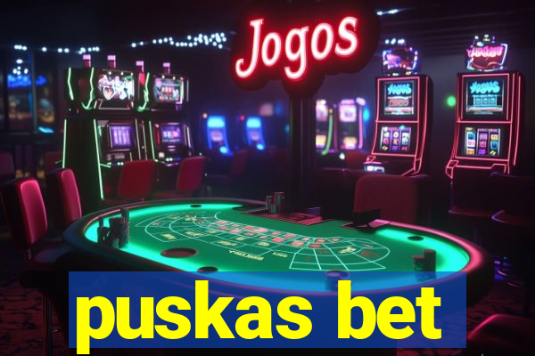 puskas bet